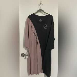 Disneyland It’s a Small World Shift dress.